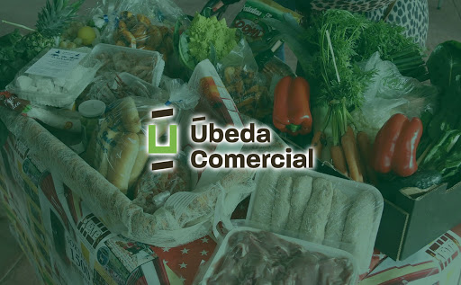 Úbeda Comercial - Visual