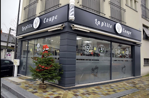 La p’tite coupe - Thumbnail
