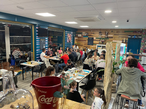 Restaurante Gallo Pelao OGIJARES