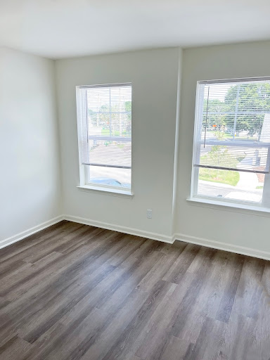 Foster Commons - Visual