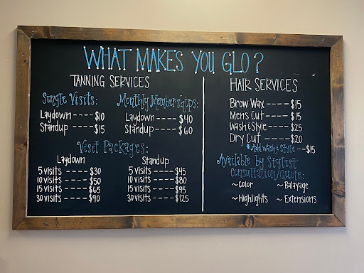 Tan & Glo Tanning and Hair Salon