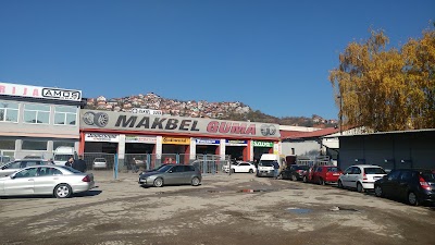 Photos of Makbel guma