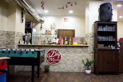 Risto Pub Big Mama Napoli - Thumbnail