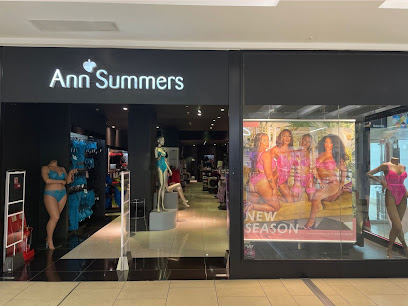 Ann Summers Newcastle