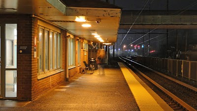 Aberdeen Station