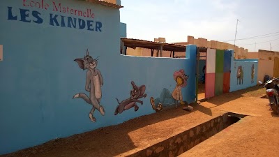 Photos of Nursery School Les Kinder