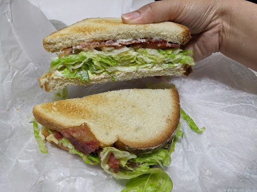 Cedar Grove Store - Thumbnail
