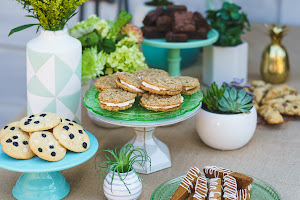 Tablespoons Bakery photo