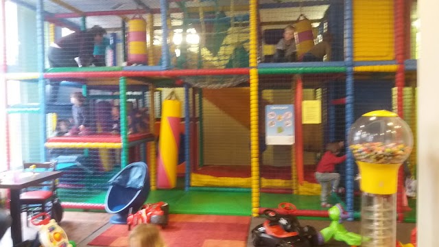 Kindercafé Wunderland