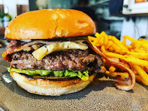 Photo n°1 de Le Cofé Maubuisson à Carcans (Restaurant français)