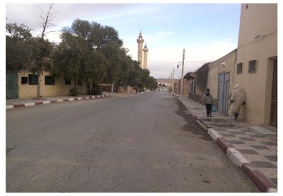 Photos of مسجد المجاهد