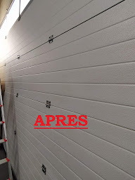 Photo n°2 de CF Net Propreté à Condé-en-Normandie (Service de nettoyage et d'entretien)