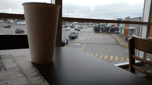 Café Méridien - Visual