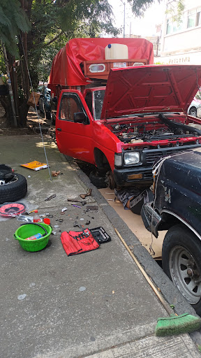 Servicio eléctrico mecanico