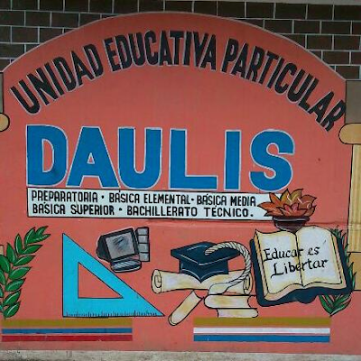 Photos of Educational Unit Daulis