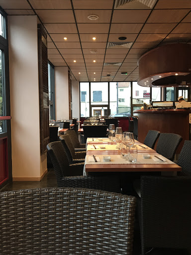 Photo 1 - Burger Express Saint-Just