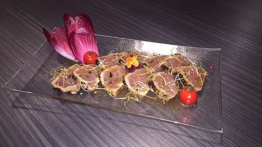 Photo 1 - Le Vin et un Plat (21plat) St Symphorien sur Coise