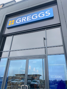 Greggs photo