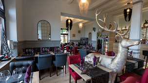 Photo n°55 de Restaurant Là-Haut à Saverne (Restaurant)