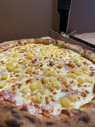 Photo n°14 de Pizzanoche78 à Les Mureaux (Pizzeria)