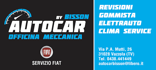 Officina Meccanica Autocar Di Bisson Angelo, Sergio e Bruno - Thumbnail