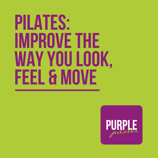 Purple Pilates - Thumbnail