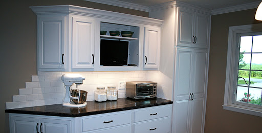 Avatar for DBA Custom Woodworking