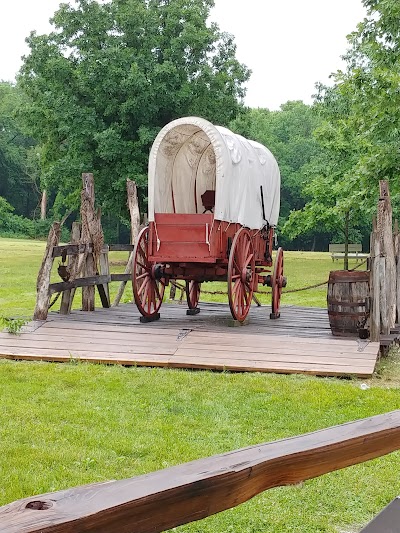 Exodus to Greatness & Mormon Pioneer Memorial