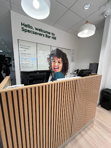 Specsavers Opticians and Audiologists - Bar Hill - Thumbnail