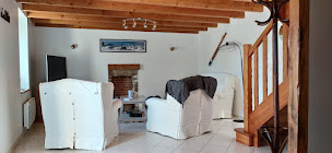 Photo n°19 de Ty coz chez Cécile (Etape itirando) à Beuzec-Cap-Sizun (Maison d'hôtes)