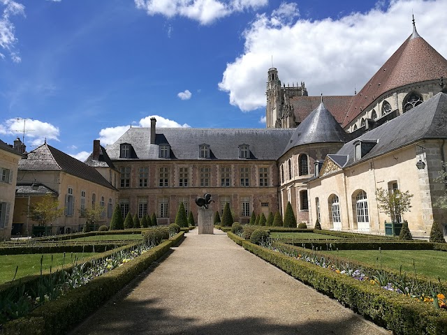Jardin de l’Orangerie