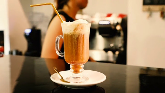 Café Budapest