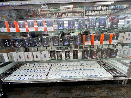 Famous Convenience Tobacco, Vape ,CBD, DELTA 8 and Cigars - Thumbnail