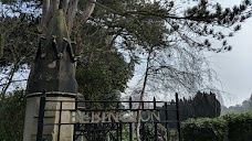 Bebington Cemetery liverpool