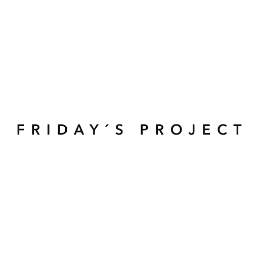 Friday's Project - Visual