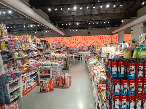 OD Store - Visual