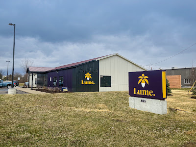 Photo of Lume Cannabis Dispensary Oxford, MI
