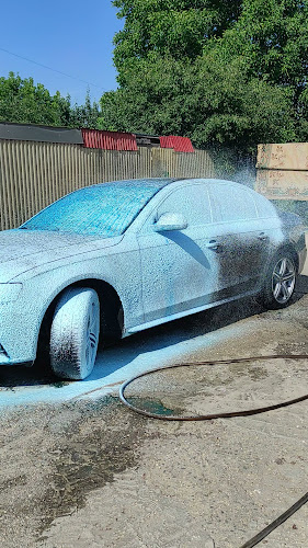 Spalatorie Auto Sebes