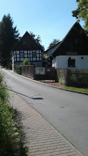 Winkelmansche Haus - Thumbnail