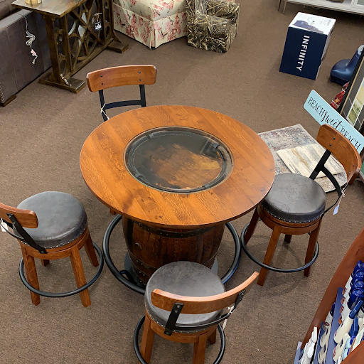 JB's Furniture Gallery - United States