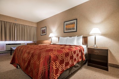 Photos of Econo Lodge Inn & Suites Victoria