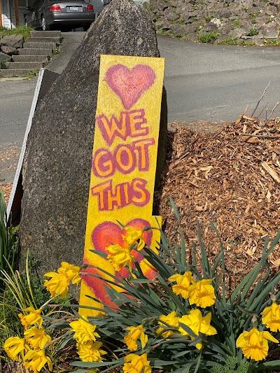 Rainier Beach Station