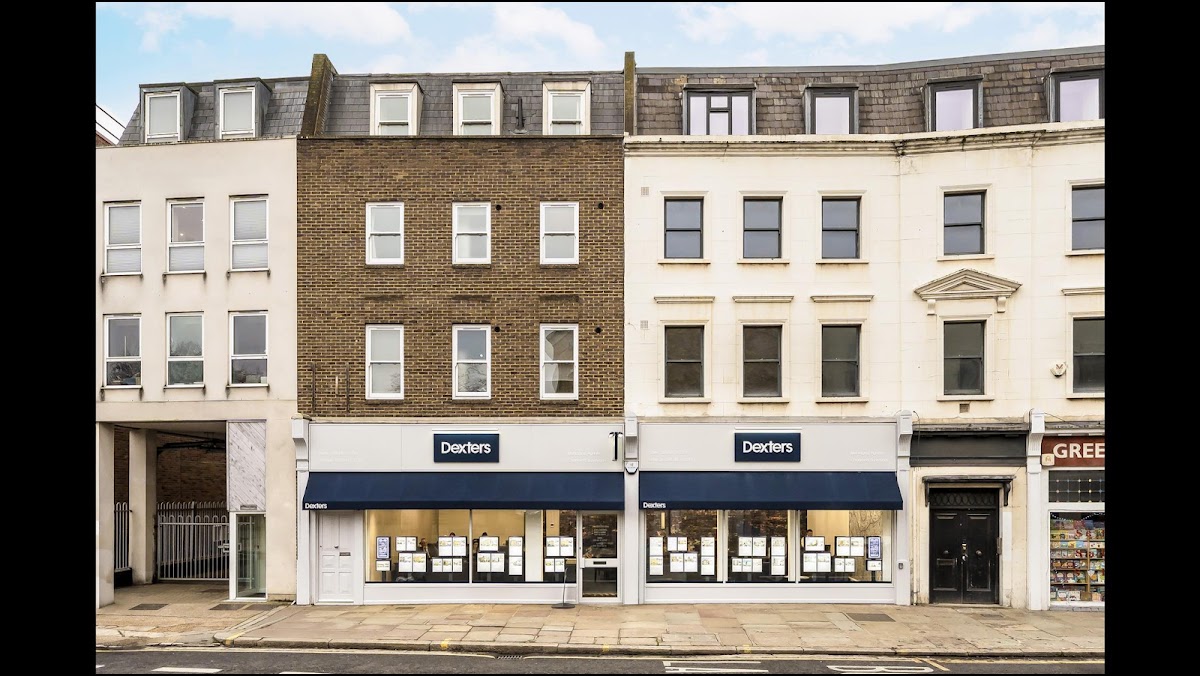 Dexters Greenwich Estate Agents