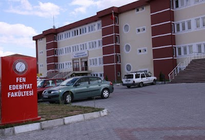 Nevsehir University Faculty of Arts