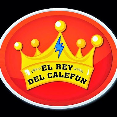Gomería El Campeón, Author: El Rey Del Calefon