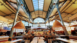 Photo n°1 de La voile bleue à Angoulême (Brasserie)