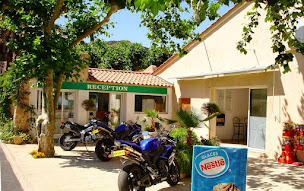 Photo n°34 de Camping Azur Rivage - Saint-Raphaël à Saint-Raphaël (Terrain pour camping-cars)