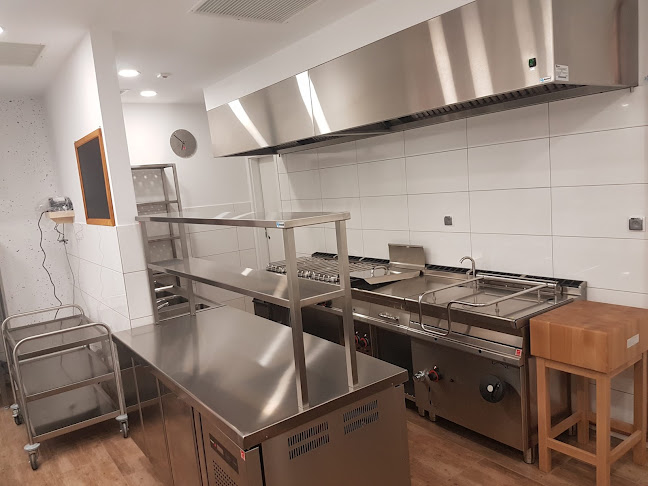 Numer telefony do Maximus - Wyposażenie Gastronomii