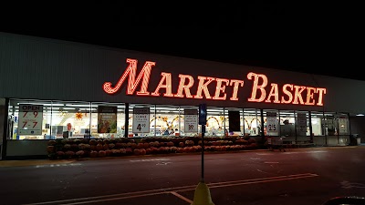 Market Basket