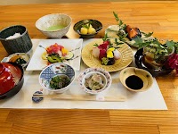 日本料理 いちよし